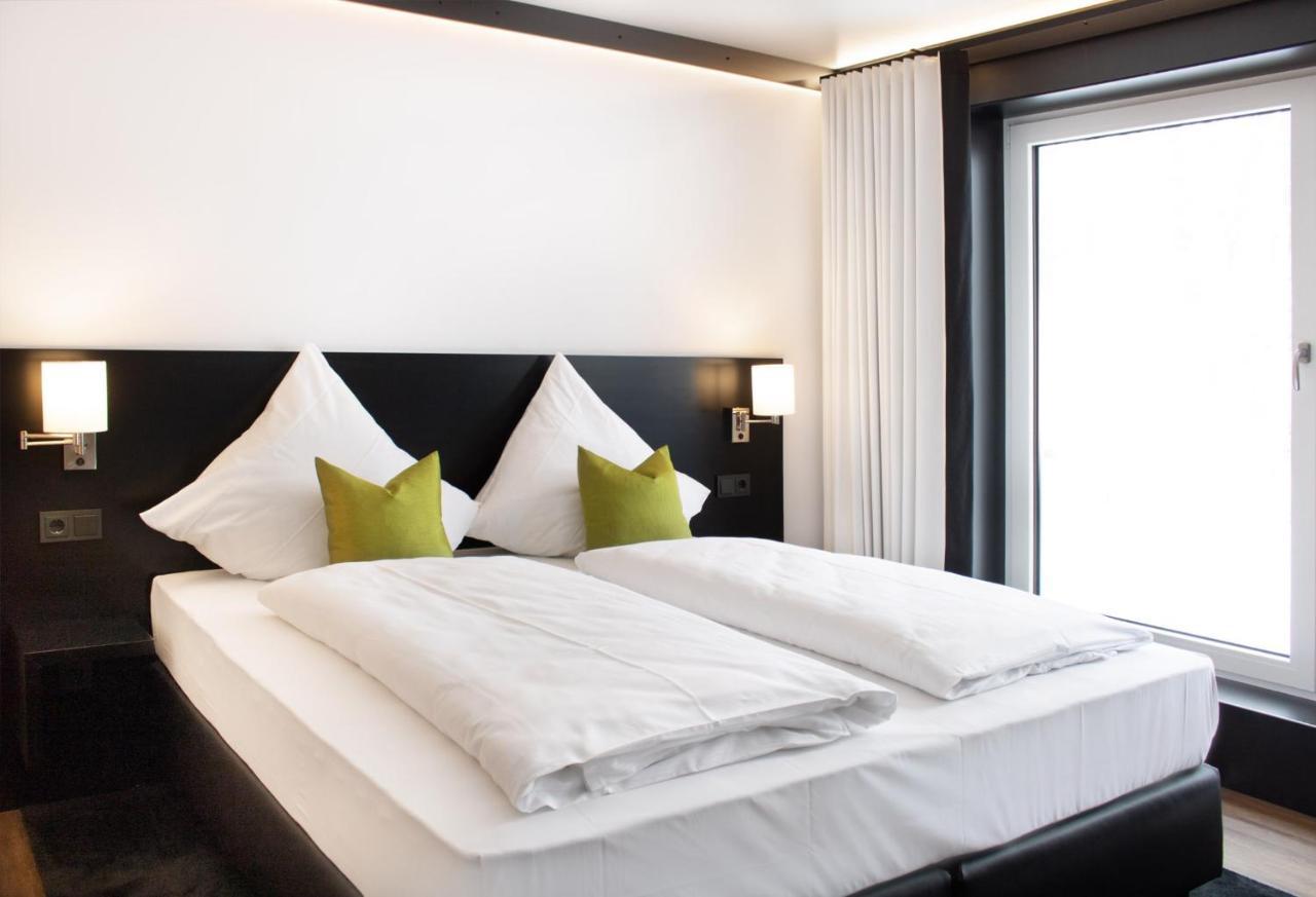 Rhe Hotel By Wmm Hotels Rheinau Exteriér fotografie